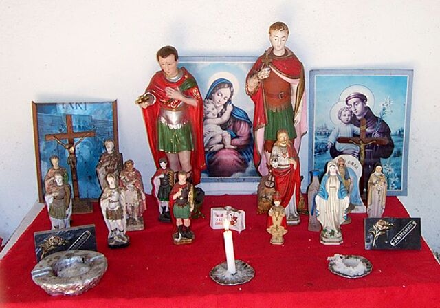 St Expedit